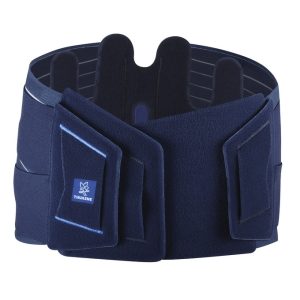 Lombastart orteza lędźwiowo-krzyżowa ze stalkami Thuasne