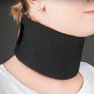 Kołnierz szyjny miękki Shantza 1510 Acces