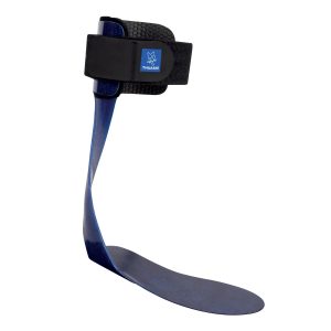 Sprystep Pediatric dynamiczna łuska na opadającą stopę Thuasne