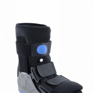 Ligastep Air Walker orteza stabilizująca staw skokowy krótka Thuasne