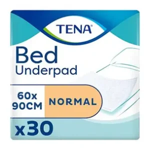Podkłady jednorazowe Tena Bed Plus roz.60X90 szt.30