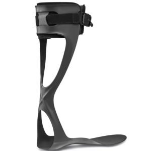 Łuska na opadającą stopę Orliman