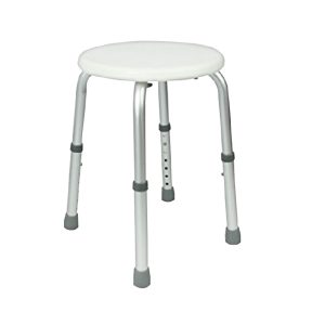 AR-201 Taboret prysznicowy okrągły ARmedical