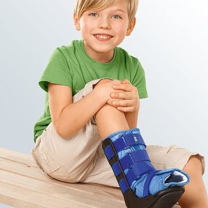 Walker Boot Kidz orteza stopowo-goleniowa Medi