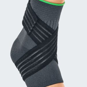 Protect.Leva elastyczny stabilizator stawu skokowego Medi