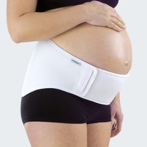 Protect Maternity Belt pas ciążowy Medi