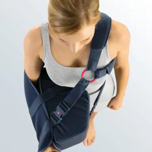 Medi SLK 90 orteza odwodząca ramienia odchylenie 5° Medi