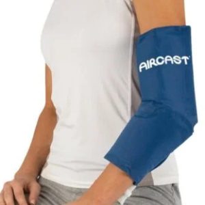 15A01 Cryo/Cuff mankiet chłodzący na łokieć Aircast