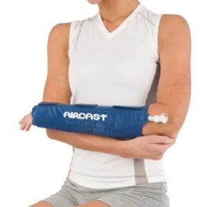 16A01 Cryo/Cuff mankiet chłodzący na nadgarstek i przedramię Aircast