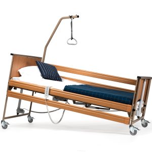 Club Vario łóżko rehabilitacyjno-pielęgnacyjne elektryczne Vermeiren