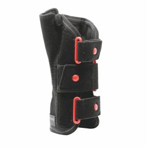 DuoForm+ orteza nadgarstka z ujęciem kciuka Donjoy