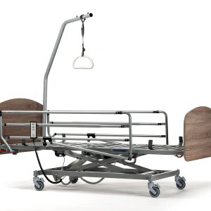 Illico łóżko rehabilitacyjne krzyżakowe Vermeiren