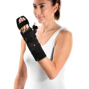 PolyForm orteza nadgarstka,kciuka,palców Donjoy