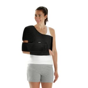 Immoscap II Orteza na ramię i bark typu Dessault Donjoy