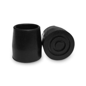 AR-012 Nasadka gumowa na balkonik ARmedical