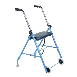 AR-020 Podpórka rehabilitacyjna dwukołowa. STANDARD ARmedical