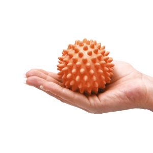 MB Piłeczka rehabilitacyjna z kolcami ARmedical