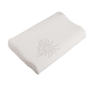 MFP-5030AF Poduszka ortopedyczna profilowana „AloeVera Dream” ARmedical