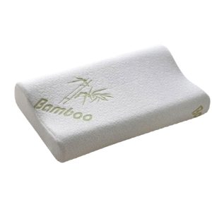 MFP-5030BF Poduszka ortopedyczna profilowana „BAMBOO DREAM” ARmedical