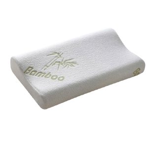 MFP-5232 Poduszka ortopedyczna profilowana „BAMBOO DREAM” ARmedical