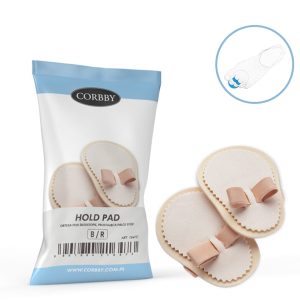 Hold Pad orteza pod śródstopie Corbby