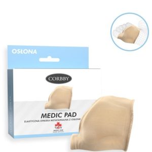 Medic Pad opaska metatarsalna Corbby