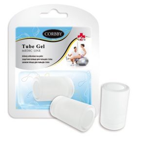 Tube Gel osłona żelowa Corbby