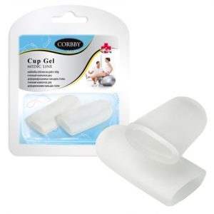 Cap Gel nakładka żelowa Corbby