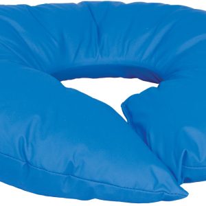 Koło poduszka pozycjonująca kolista wyp.mikro-kulki Aston