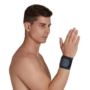 AR-2020 Immobilo OPK neoprenowy stabilizator nadgarstka z klamrą roz.UNI ARmedical