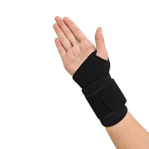 AR-2050 Immobilo Premium WTR stabilizator nadgarstka ze wzmocnieniem śródręcza roz.UNI ARmedical