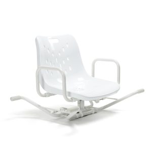 Magda Siedzisko obrotowne na wannę ławka do 130 kg Vermeiren