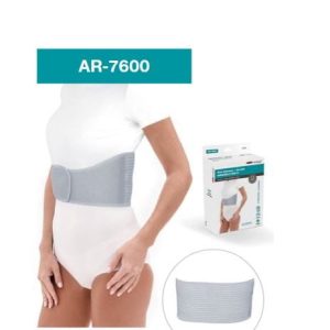 AR-7600 Immobilo Rib-D pas żebrowy - damski roz.UNI ARmedical