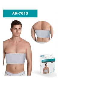 AR-7610 Immobilo Rib-M pas żebrowy - męski roz.UNI ARmedical