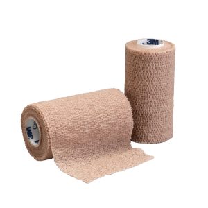 Coban bandaż samoprzylegający nie wymagający zapinek ARmedical