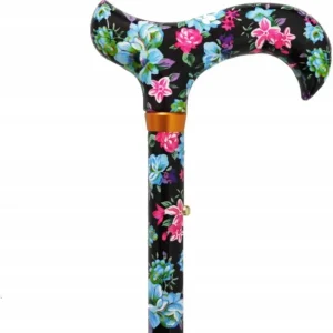 Laska inwalidzka składana Flora Vermeiren