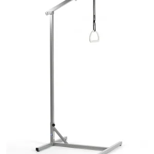 Niezależny wysięgnik do podnoszenia się. 631 Vermeiren