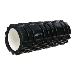 Roller do rehabilitacji z wypustkami 15x33cm Box DrFit