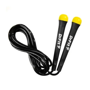 Skakanka do treningów cardio 2,75 m DrFit