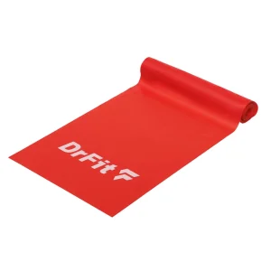 Taśma rehabilitacyjna lateksowa DrFit