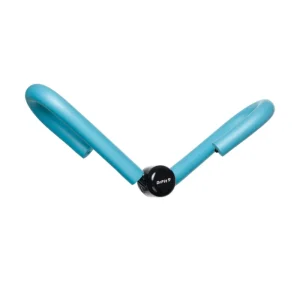 Trenażer motylek do ćwiczeń nóg/ ramion/ bioder DrFit