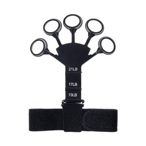 Trenażer dłoni, palców i przedramienia DrFit