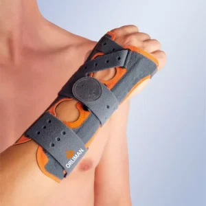 Stabilizator nadgarstka Manutec Fix Orliman