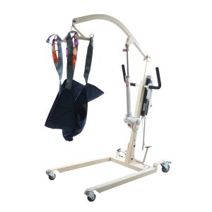 Newton Podnośnik trasportowo-kąpielowy do 150kg RF-1000 RehaFund