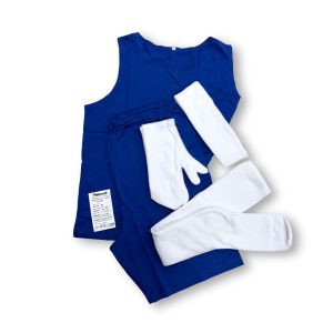 Strój do kriokomory - Premegal